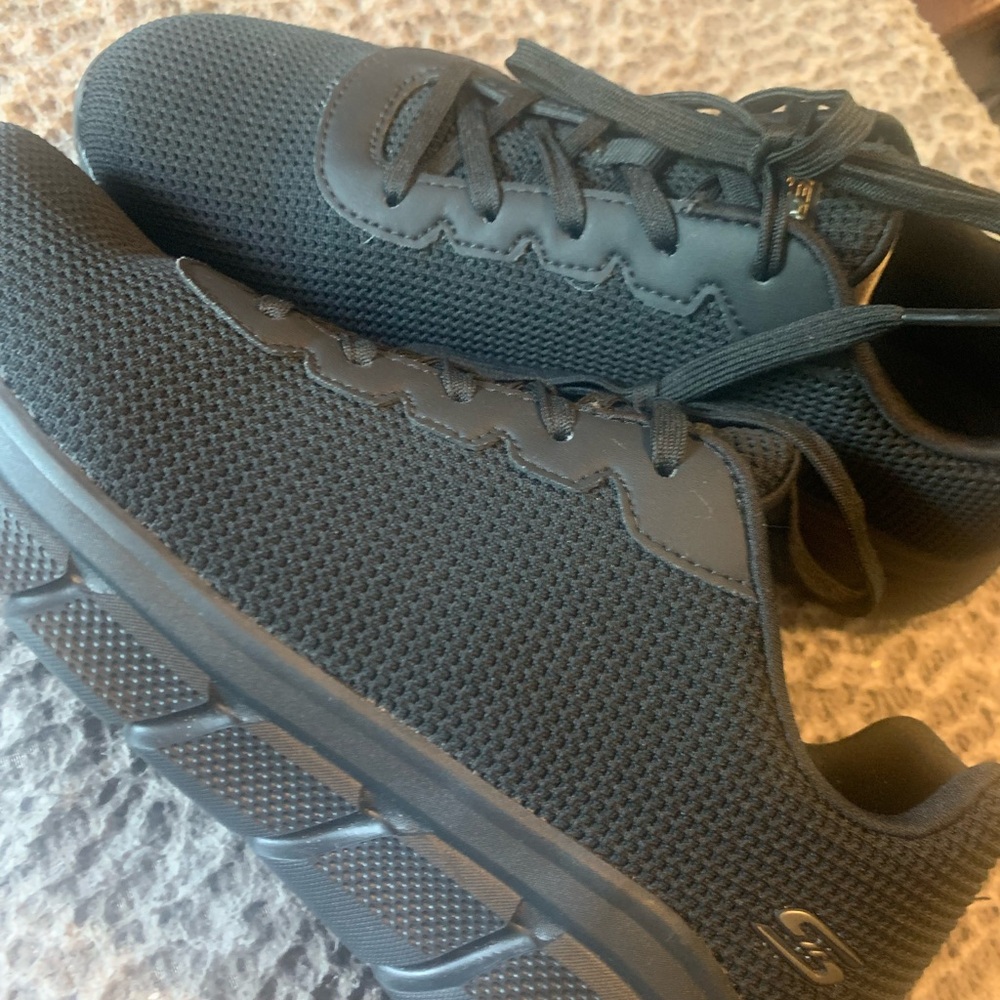 Women’s Skechers Flex Visionary Sneakers-10 Wide-New With Box-Memory Foam Insole - Picture 4 of 9